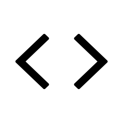 code ,Logo , icon , SVG code