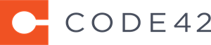 Code 42 Logo ,Logo , icon , SVG Code 42 Logo