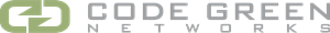 Code Green Networks Logo