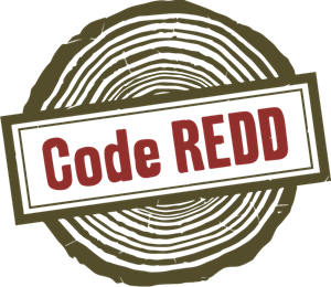Code REDD Logo