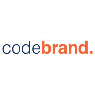 Codebrand Logo ,Logo , icon , SVG Codebrand Logo