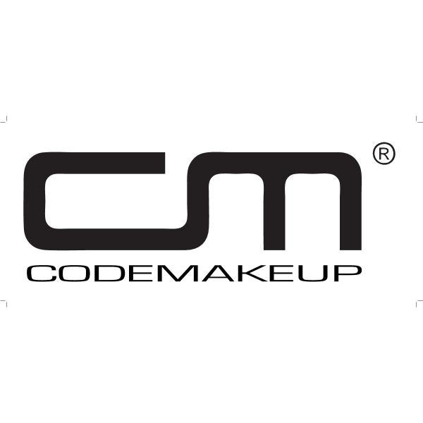 Codemakeup Logo ,Logo , icon , SVG Codemakeup Logo