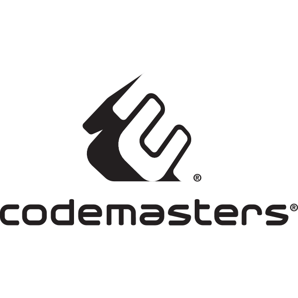 Codemasters Logo ,Logo , icon , SVG Codemasters Logo