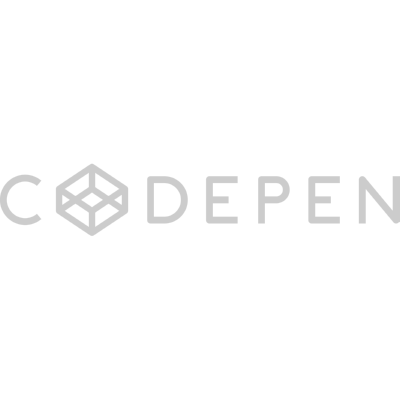 codepen ,Logo , icon , SVG codepen