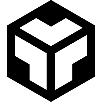 codesandbox ,Logo , icon , SVG codesandbox
