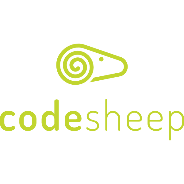 Codesheep Logo ,Logo , icon , SVG Codesheep Logo