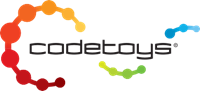 Codetoys Logo ,Logo , icon , SVG Codetoys Logo