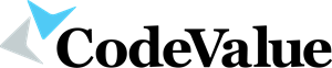 CodeValue Logo