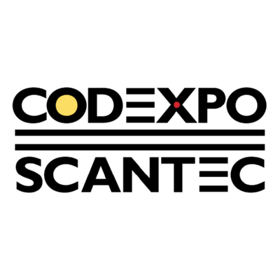 Codexpo Scantec Logo