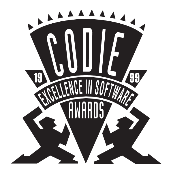 Codie Awards Logo ,Logo , icon , SVG Codie Awards Logo