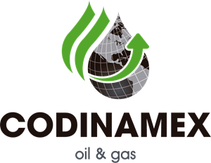 Codinamex Oil & Gas Logo