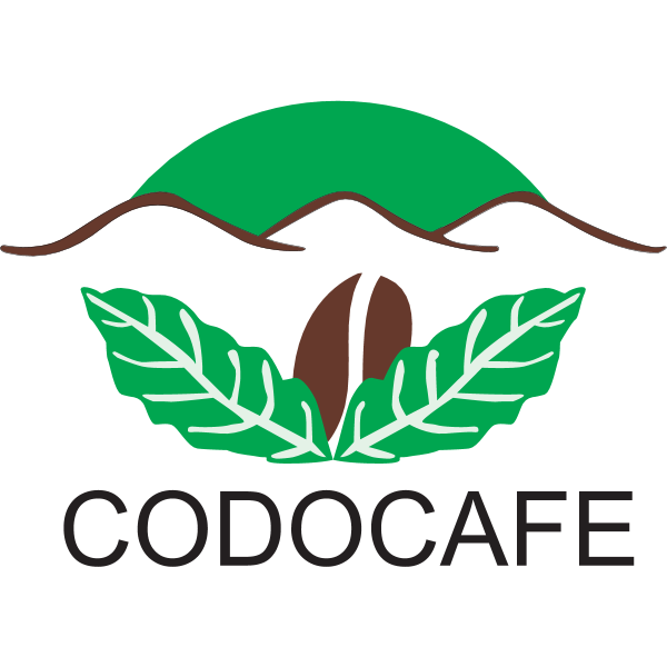 CODOCAFE Logo ,Logo , icon , SVG CODOCAFE Logo
