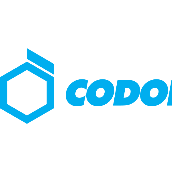 Codonics Logo ,Logo , icon , SVG Codonics Logo