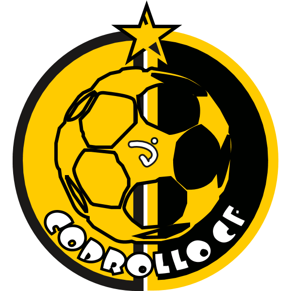 Codrollo CF Logo ,Logo , icon , SVG Codrollo CF Logo