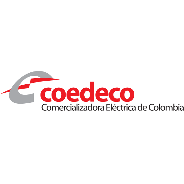coedeco Logo ,Logo , icon , SVG coedeco Logo