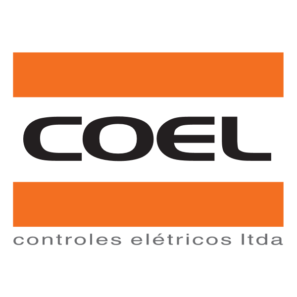 COEL Logo ,Logo , icon , SVG COEL Logo