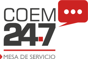 COEM Logo