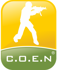 COEN Logo ,Logo , icon , SVG COEN Logo