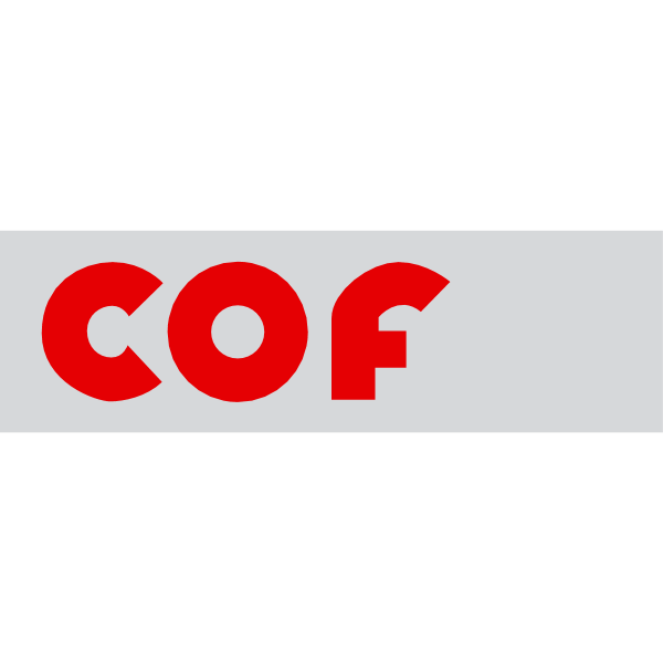 COF Logo ,Logo , icon , SVG COF Logo