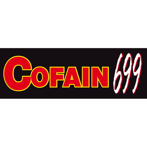 Cofain 699 Logo