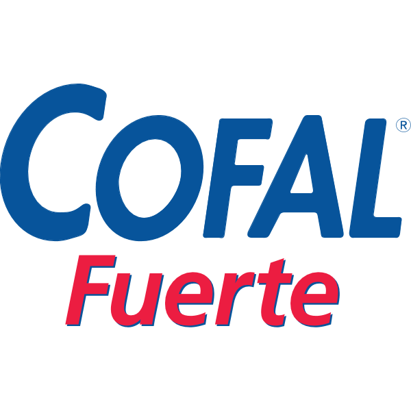 Cofal Logo
