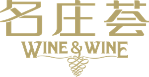 COFCO Wine & Wine Logo