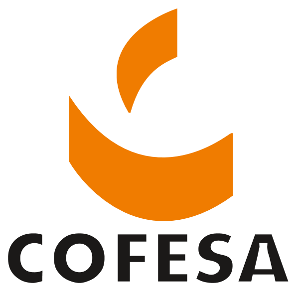 Cofesa Supermercados Logo