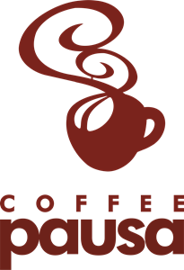 coffe pausa Logo ,Logo , icon , SVG coffe pausa Logo