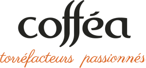 Cofféa – Torréfacteurs Passionnés Logo