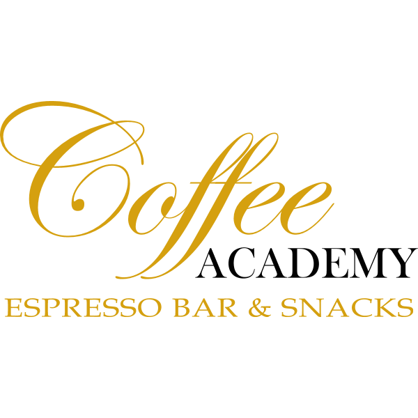 Coffee Academy Logo ,Logo , icon , SVG Coffee Academy Logo