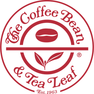 Coffee Bean & Tea Leaf Logo ,Logo , icon , SVG Coffee Bean & Tea Leaf Logo