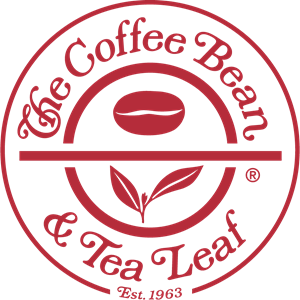 Coffee Bean & Tea Leaf Logo Download png