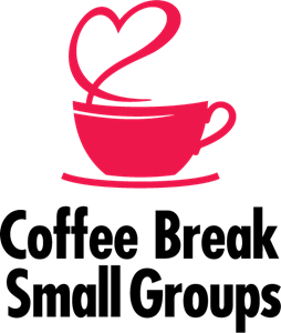 Coffee Break Small Groups Logo ,Logo , icon , SVG Coffee Break Small Groups Logo