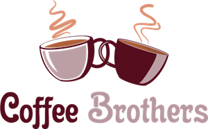 Coffee Brothers Logo ,Logo , icon , SVG Coffee Brothers Logo