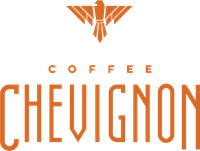 Coffee Chevignon Logo
