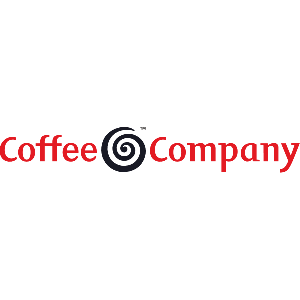 Coffee Company Logo ,Logo , icon , SVG Coffee Company Logo