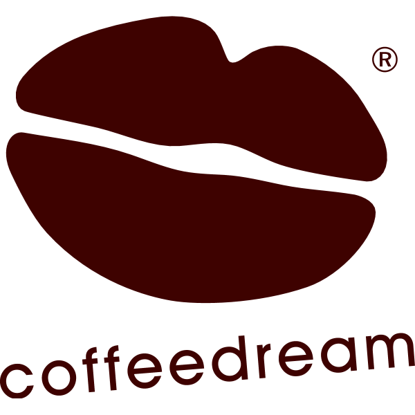 Coffee Dream Logo ,Logo , icon , SVG Coffee Dream Logo