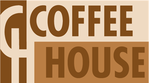 Coffee House Logo ,Logo , icon , SVG Coffee House Logo
