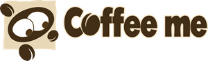 Coffee me Logo ,Logo , icon , SVG Coffee me Logo