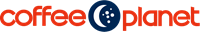Coffee Planet Logo