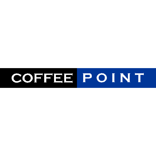 Coffee Point Logo ,Logo , icon , SVG Coffee Point Logo
