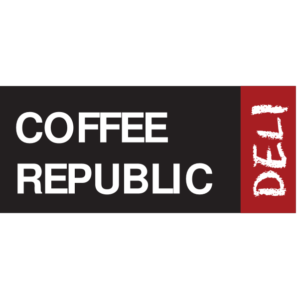 Coffee Republic Logo ,Logo , icon , SVG Coffee Republic Logo
