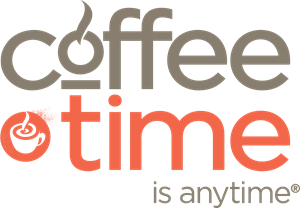 Coffee Time Logo ,Logo , icon , SVG Coffee Time Logo