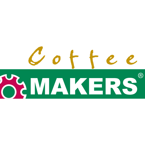 Coffeemakers Logo ,Logo , icon , SVG Coffeemakers Logo
