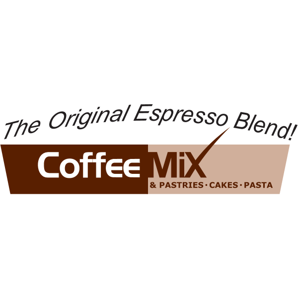 coffeemix Logo