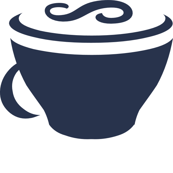CoffeeScript ,Logo , icon , SVG CoffeeScript