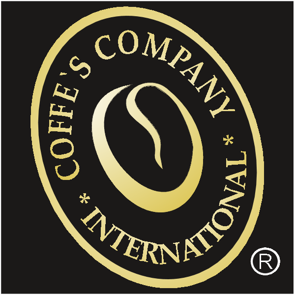 Coffe´s Company International Logo ,Logo , icon , SVG Coffe´s Company International Logo