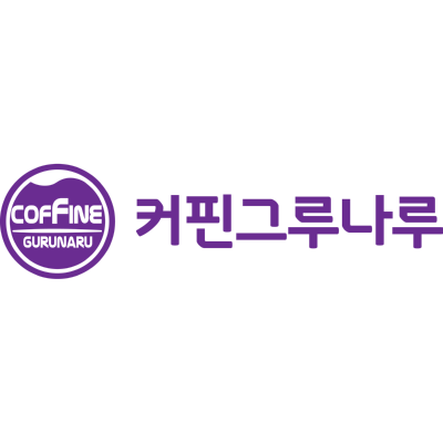 Coffine Gurunaru Logo