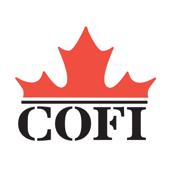 COFI Logo ,Logo , icon , SVG COFI Logo