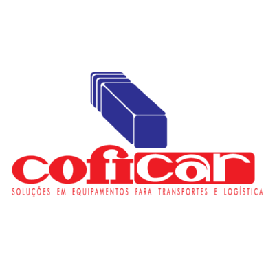 Coficar Logo ,Logo , icon , SVG Coficar Logo